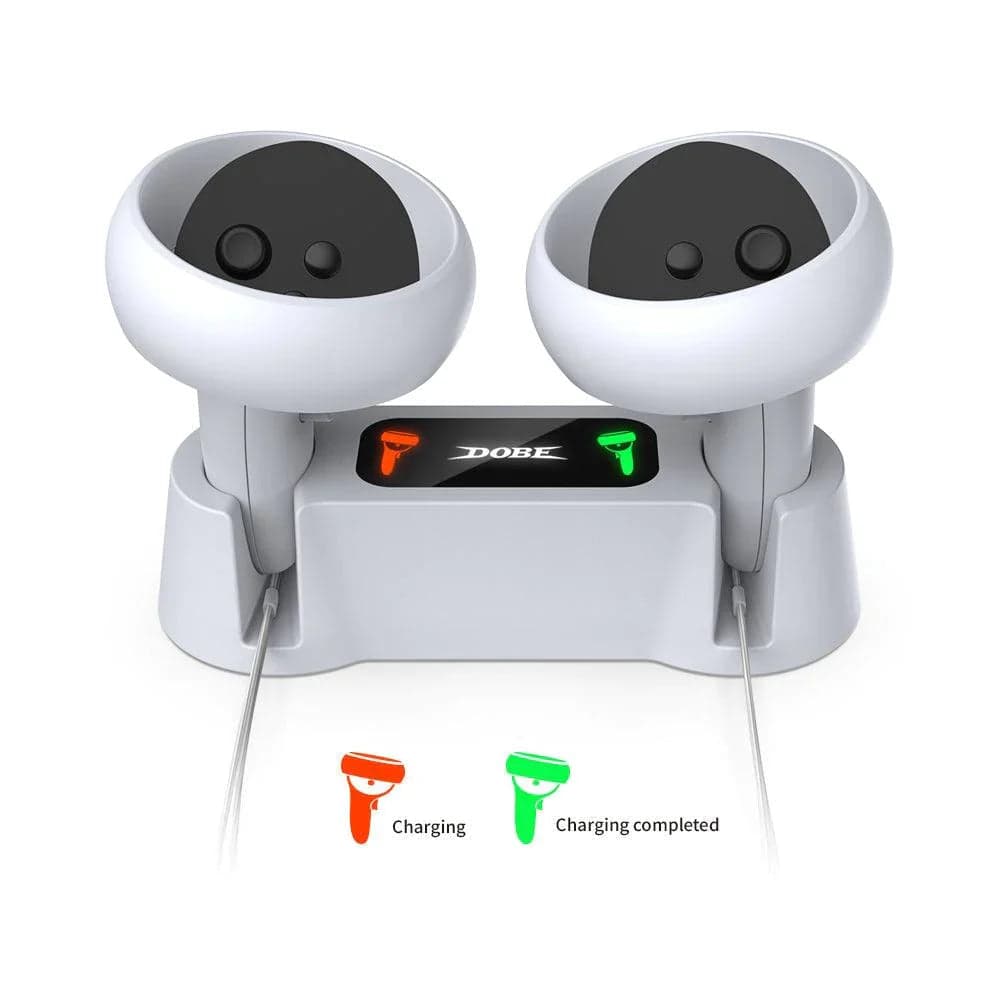 Oculus VR Handle Charger