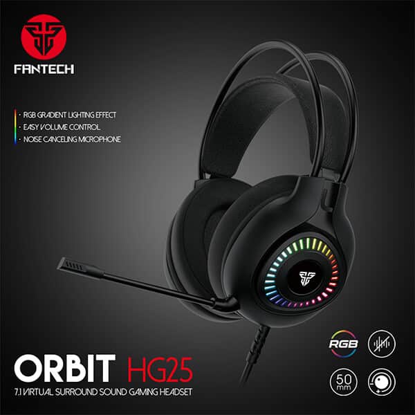 Orbit HG25