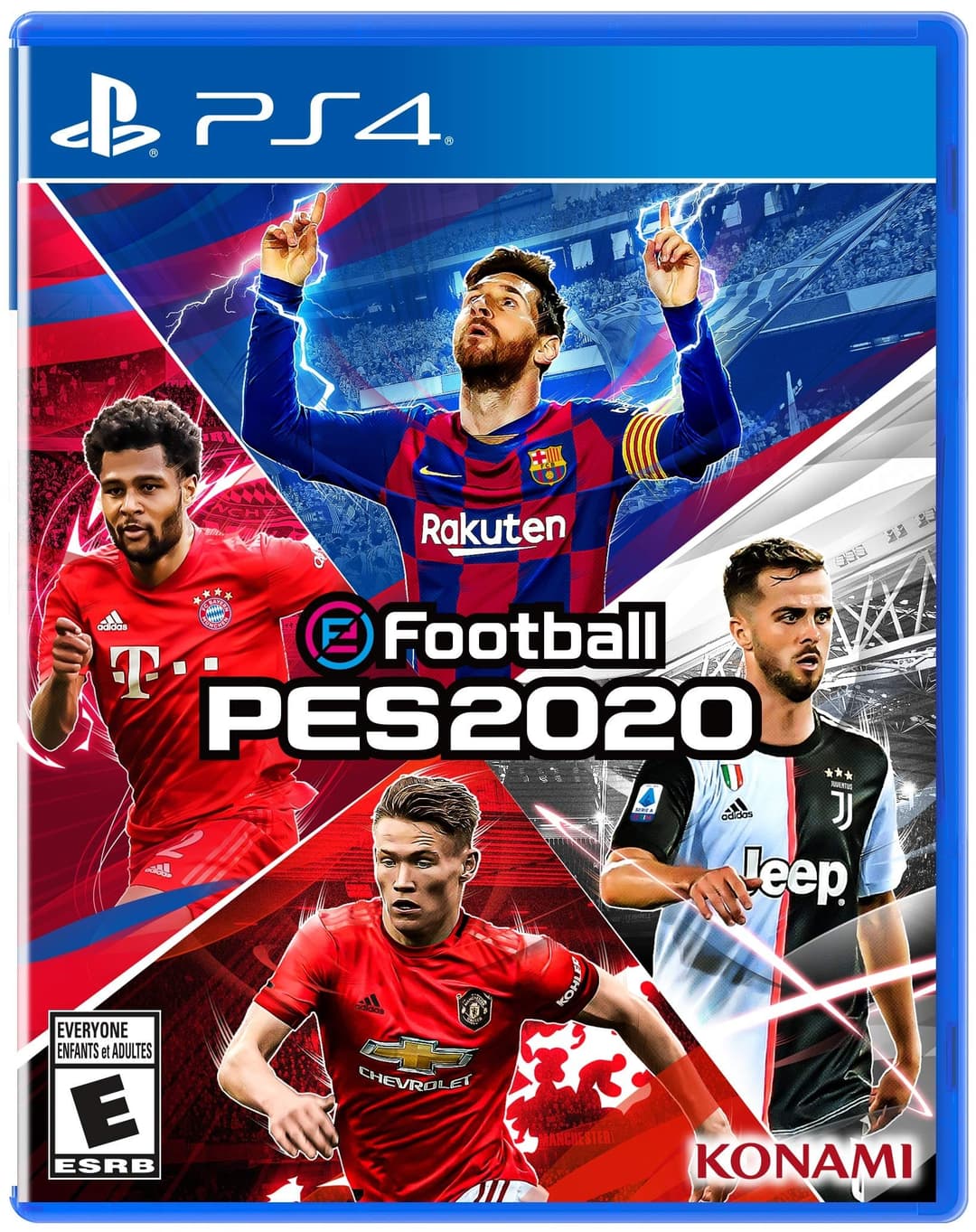 PES 2020