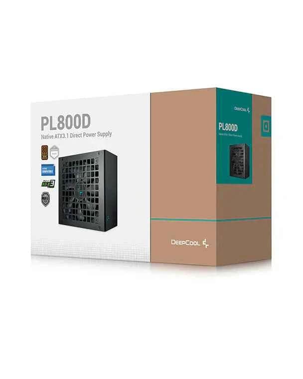 PL800D