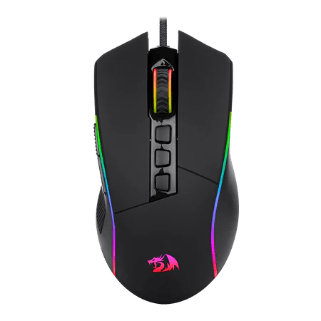 Plank M812RGB