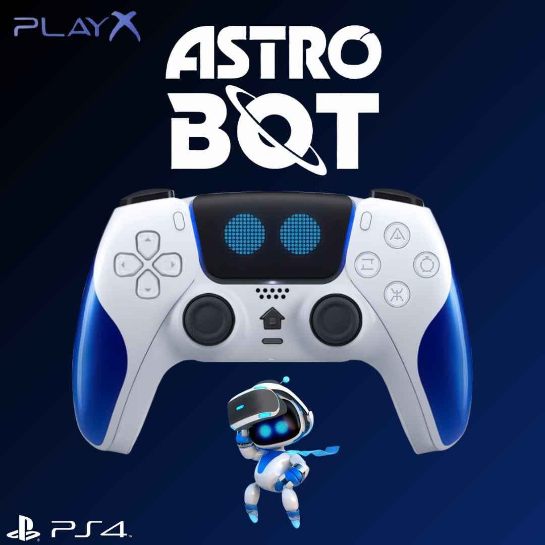 Playx Wireless Controller