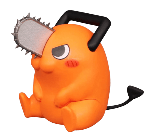 Pochita