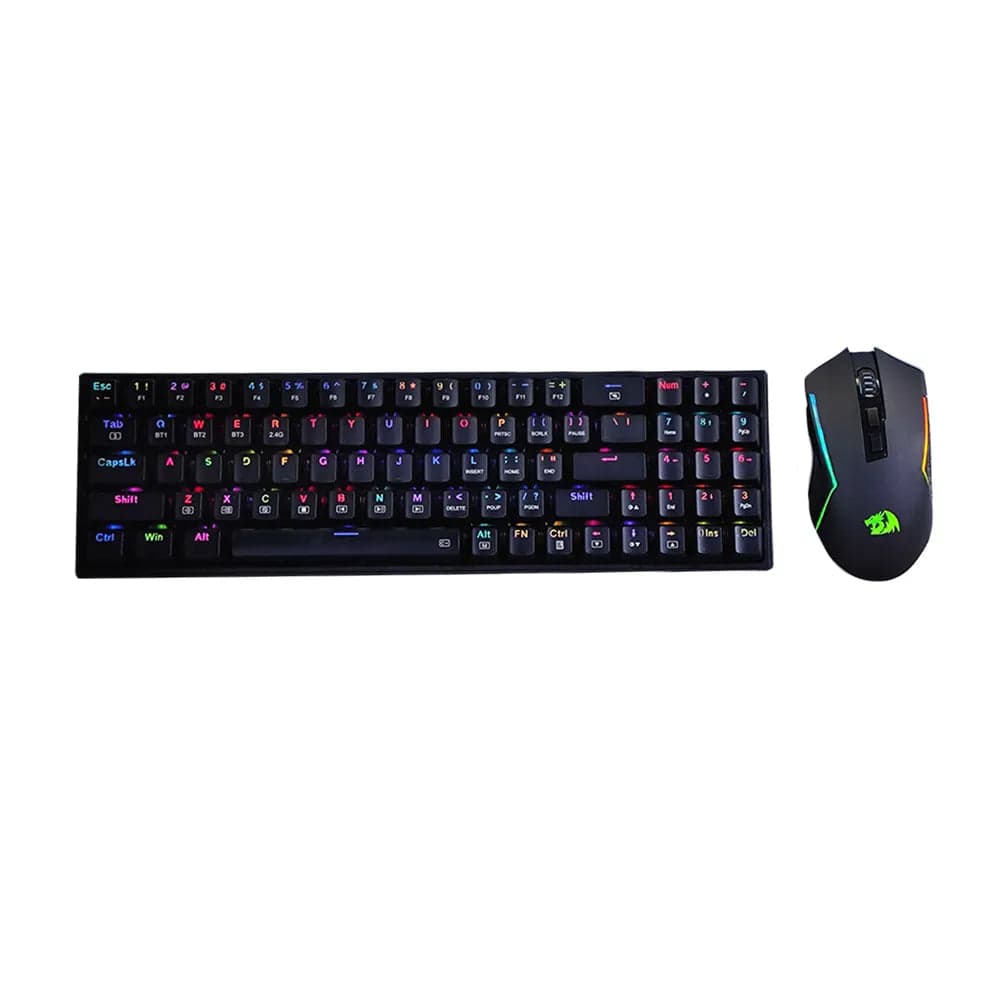 Pollux Trident S136