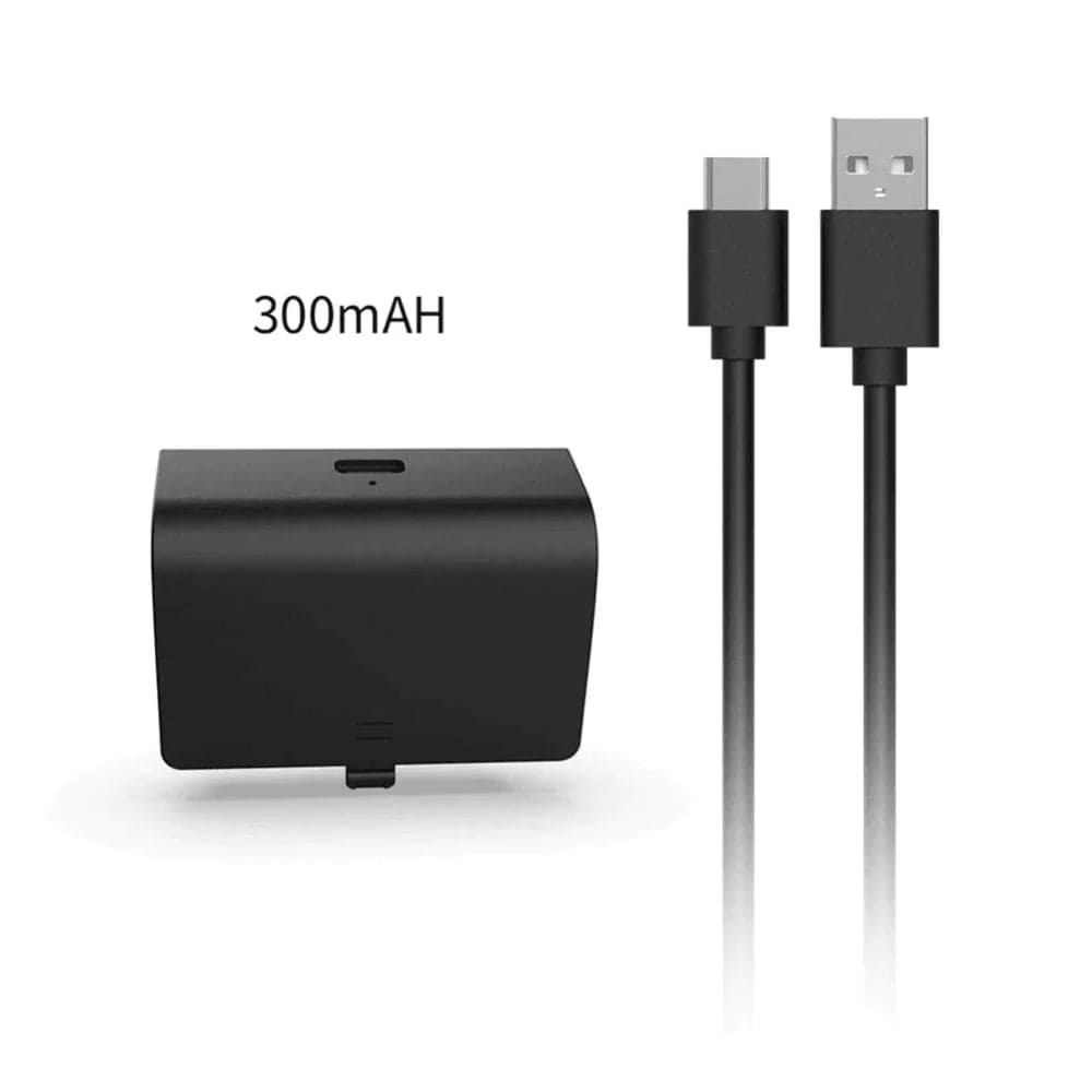 Portable Battery Pack