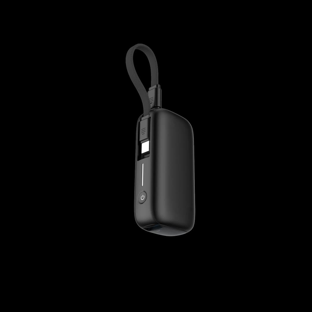 Power Bank 5000mAh