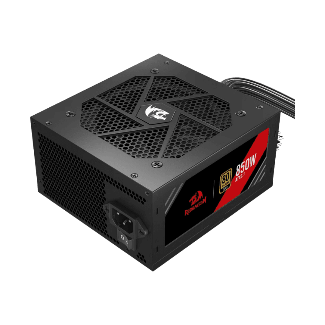 Power Supply GC-PS007-SE