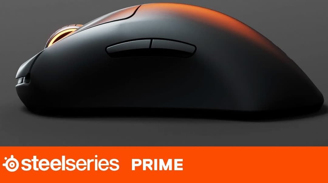 Prime Pro