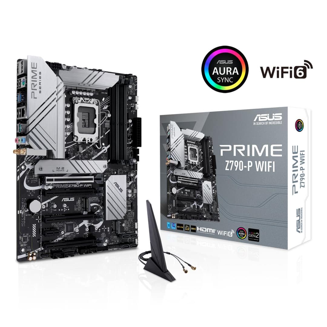 Prime Z790-P