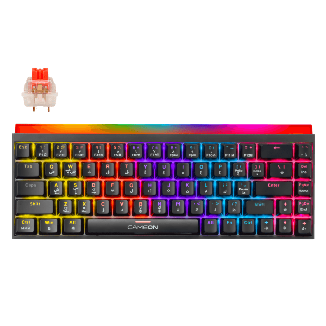 PRIMEX Series GO-MK260-RS