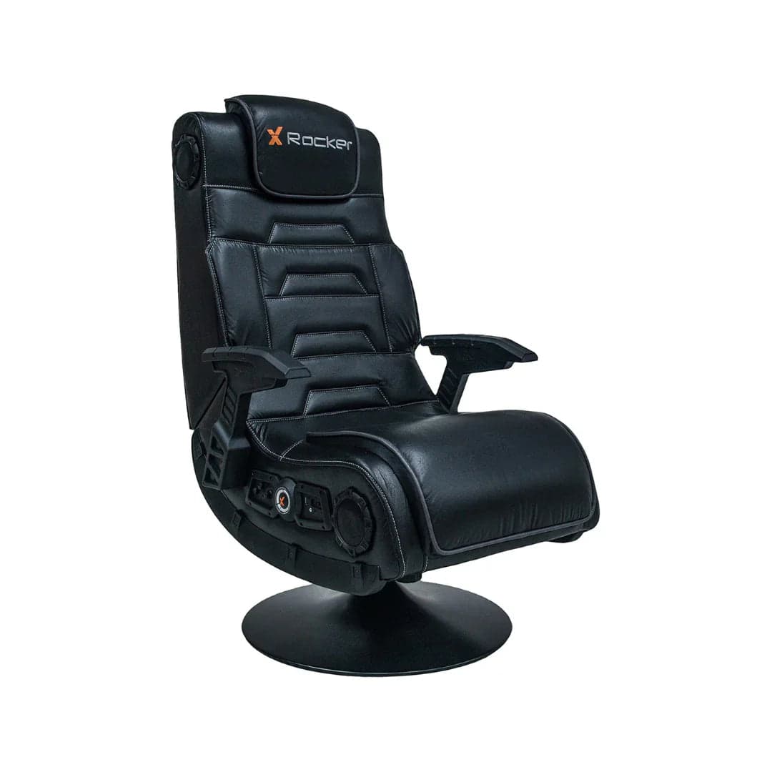 Pro 4.1 Pedestal Gaming Chair