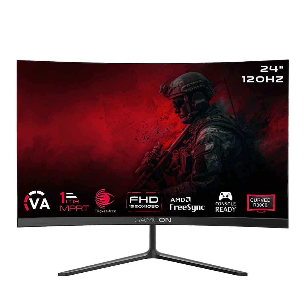 Pro Series 24