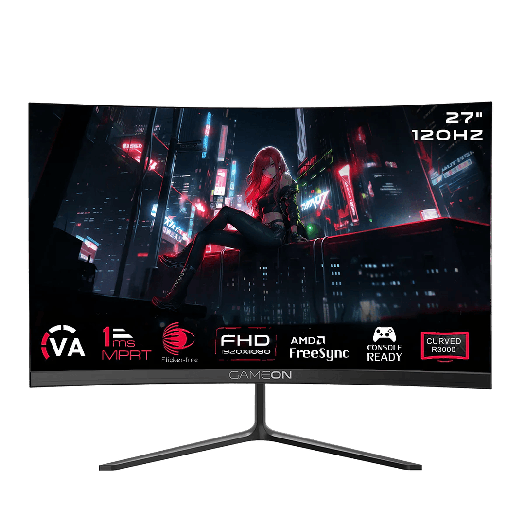 Pro Series 27