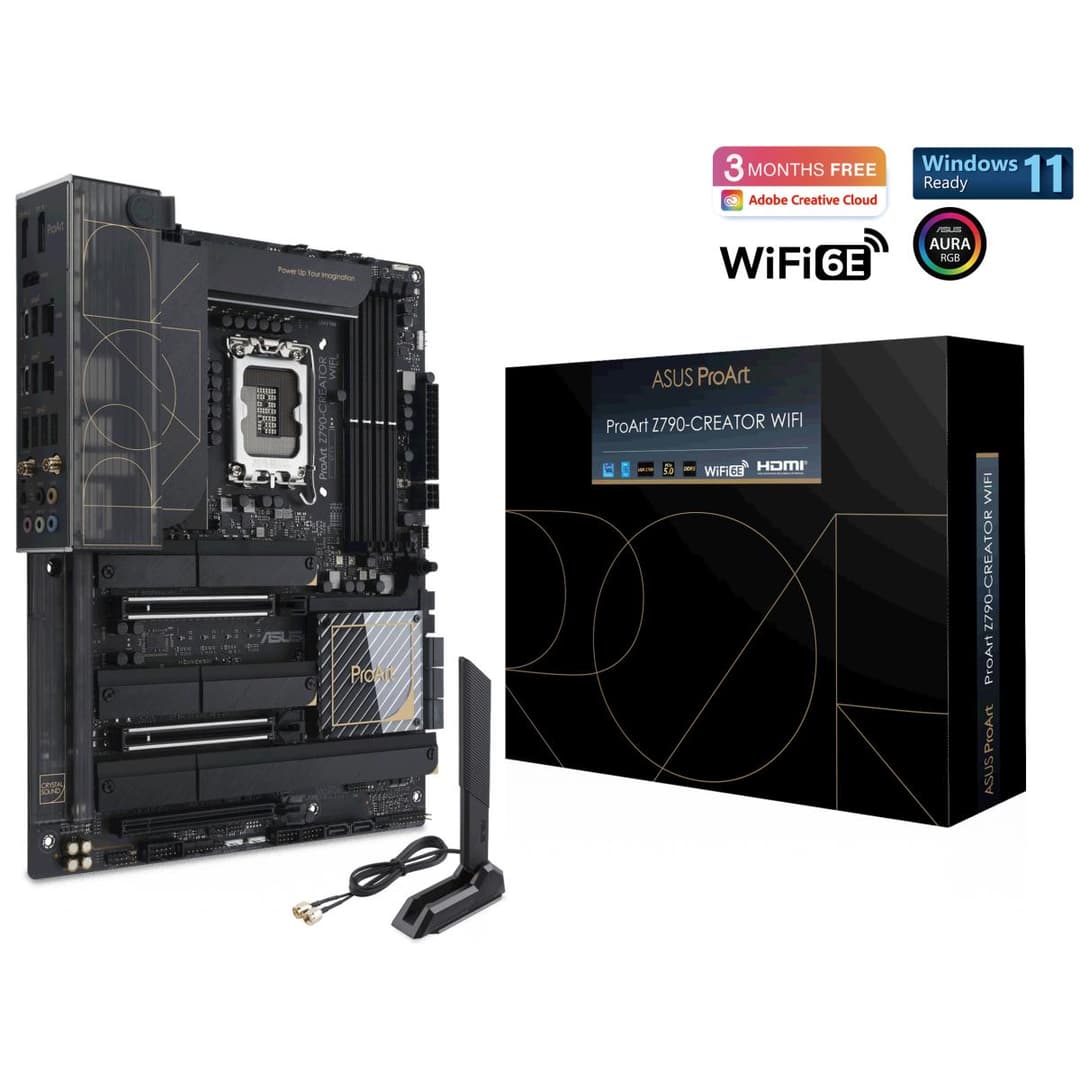 ProArt Z790 Creator