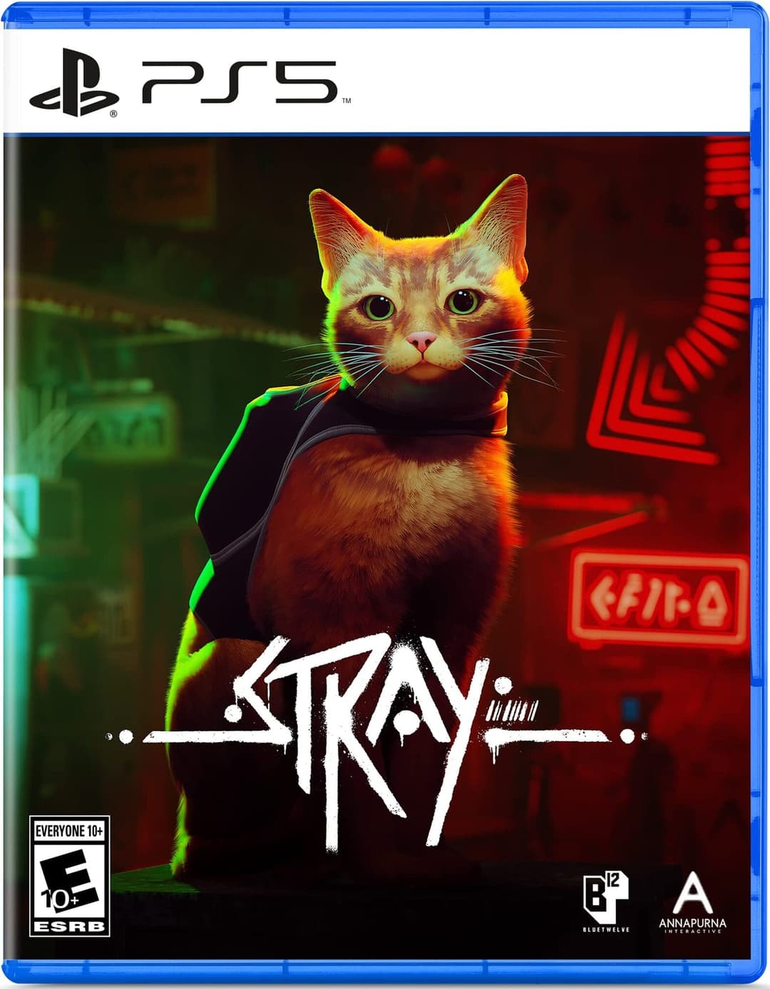 PS5