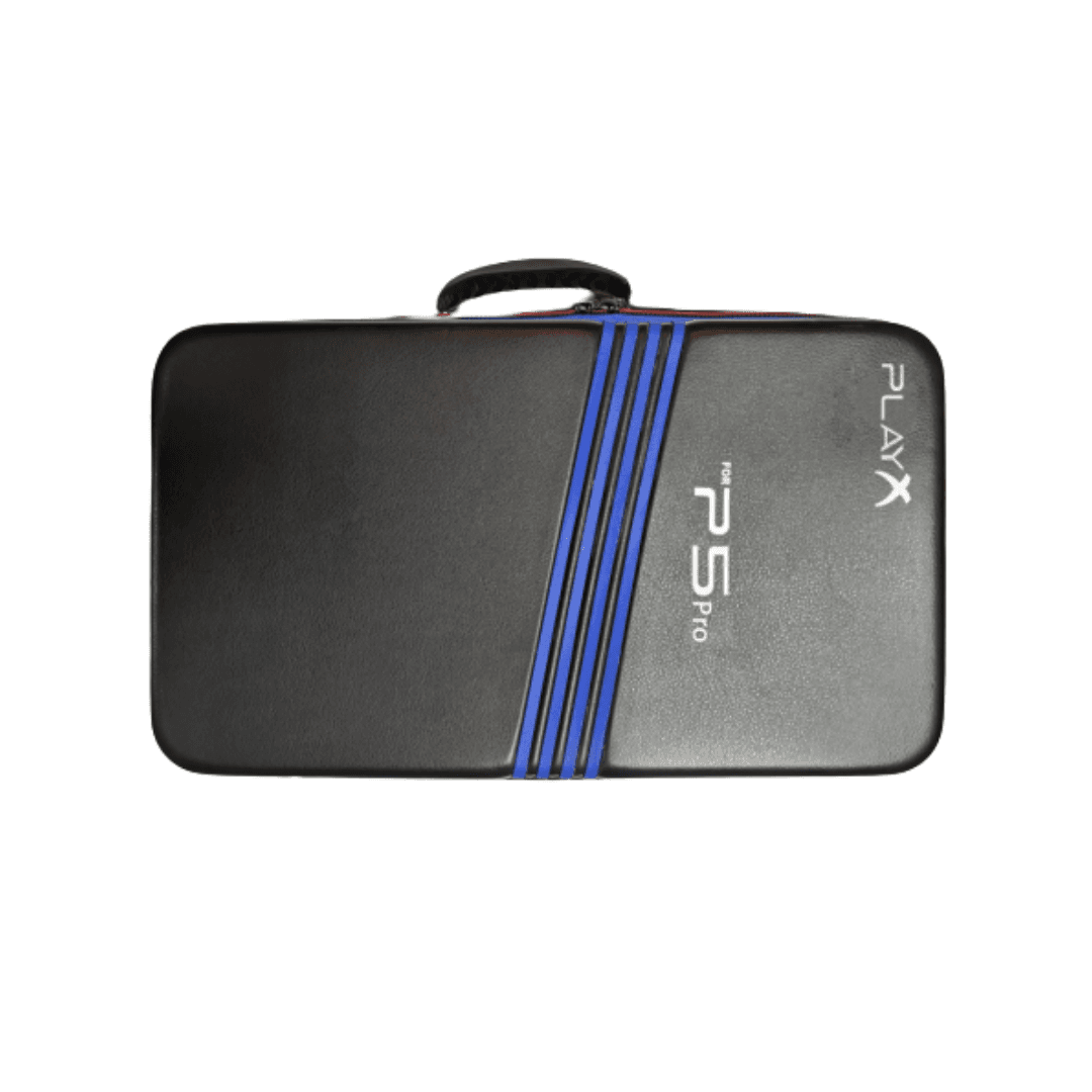 PS5 Pro Travel Bag Hard Shell
