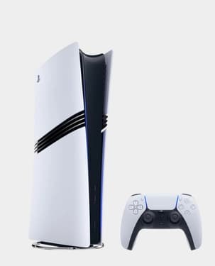 PlayStation 5 Pro 2TB