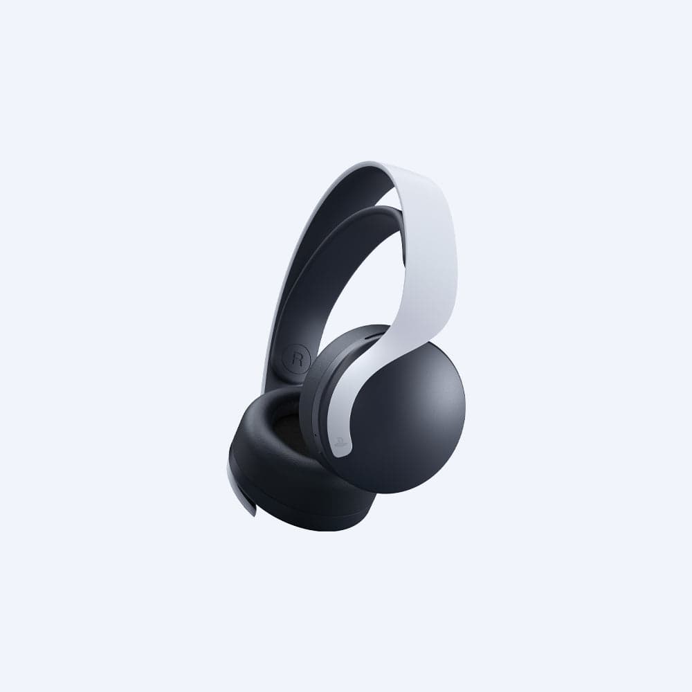 Pulse 3D Wireless Headset