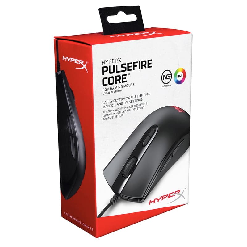 Pulsefire Core