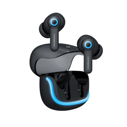 Quad ENC True Wireless Buds