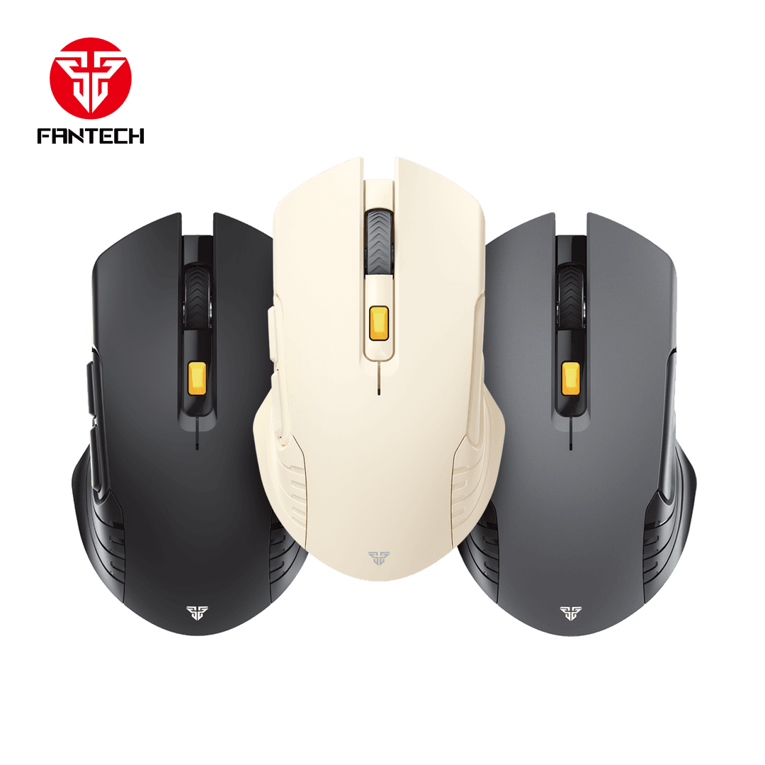 Raigor III Wireless Gaming Mouse