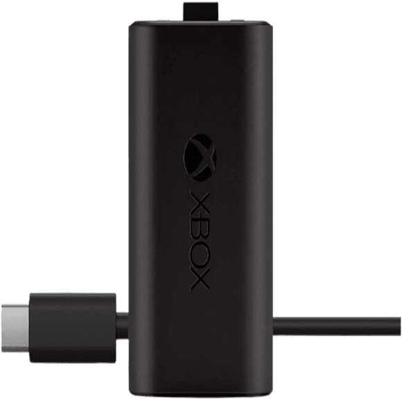 Rechargeable Battery