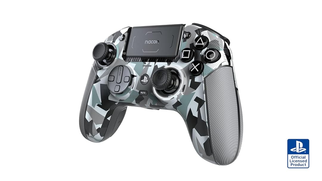 Revolution 5 Pro