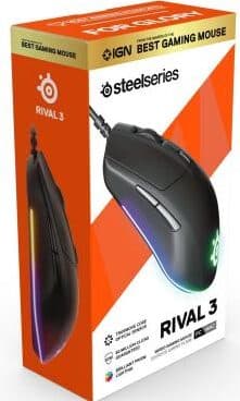Rival 3