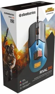 Rival 310