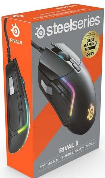 Rival 5