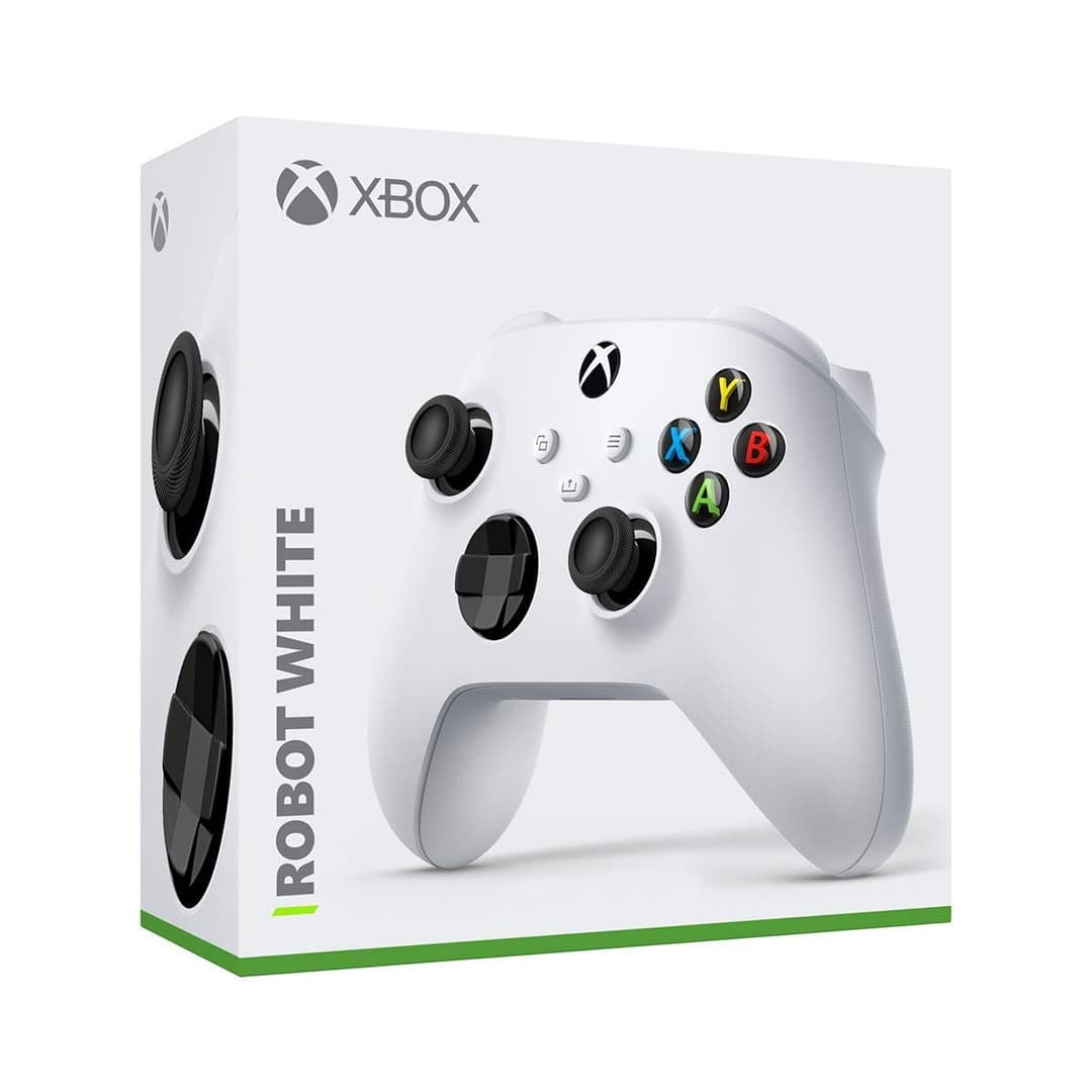 Robot Series Controller