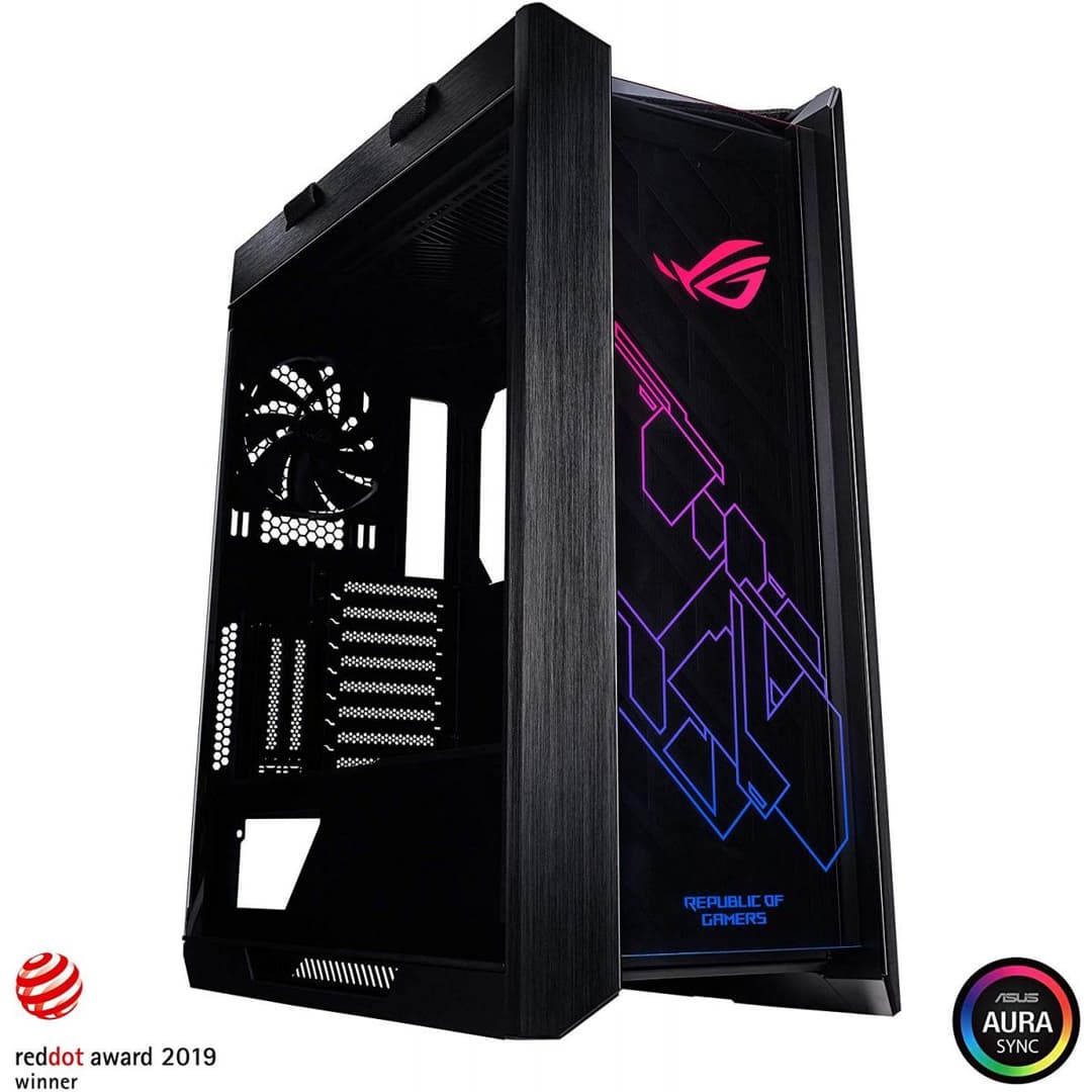 ROG Strix Helios GX601
