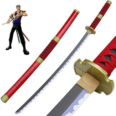 Roronoa Zoro Wooden Sword Replica