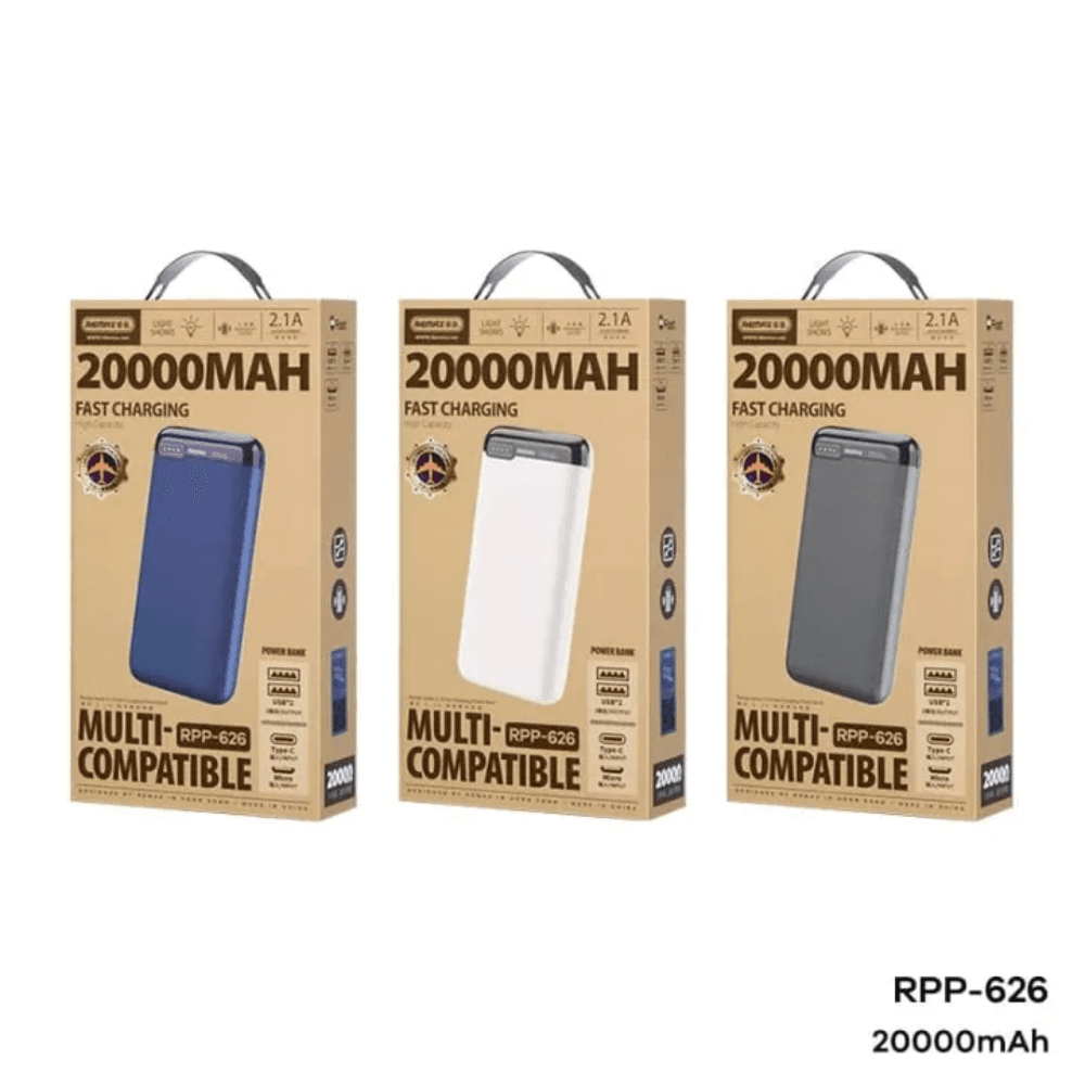 RPP-626 Ruinay Series
