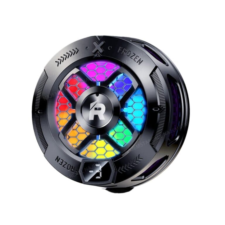 RT-F7 Cooler
