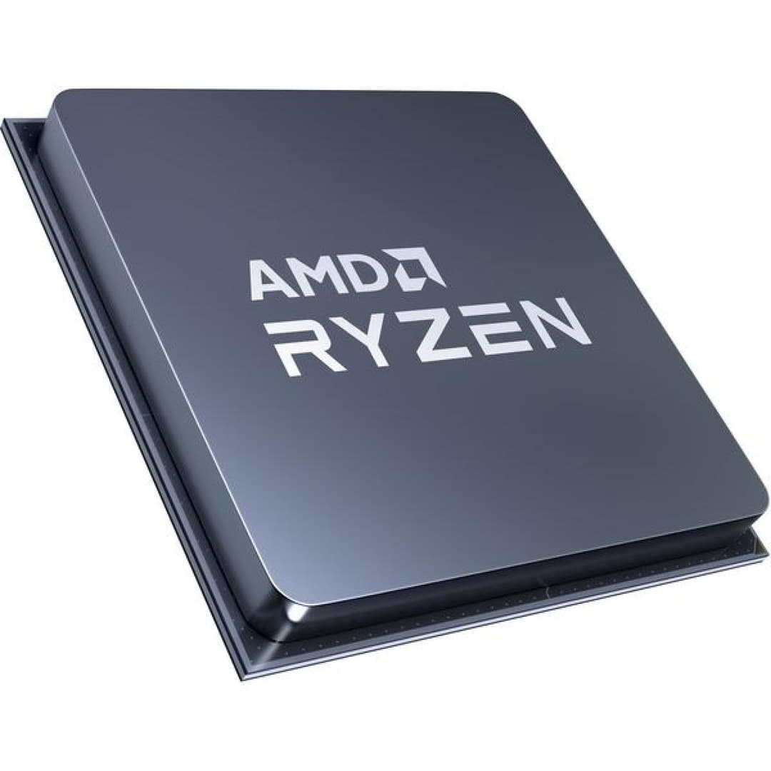 Ryzen 5 5500