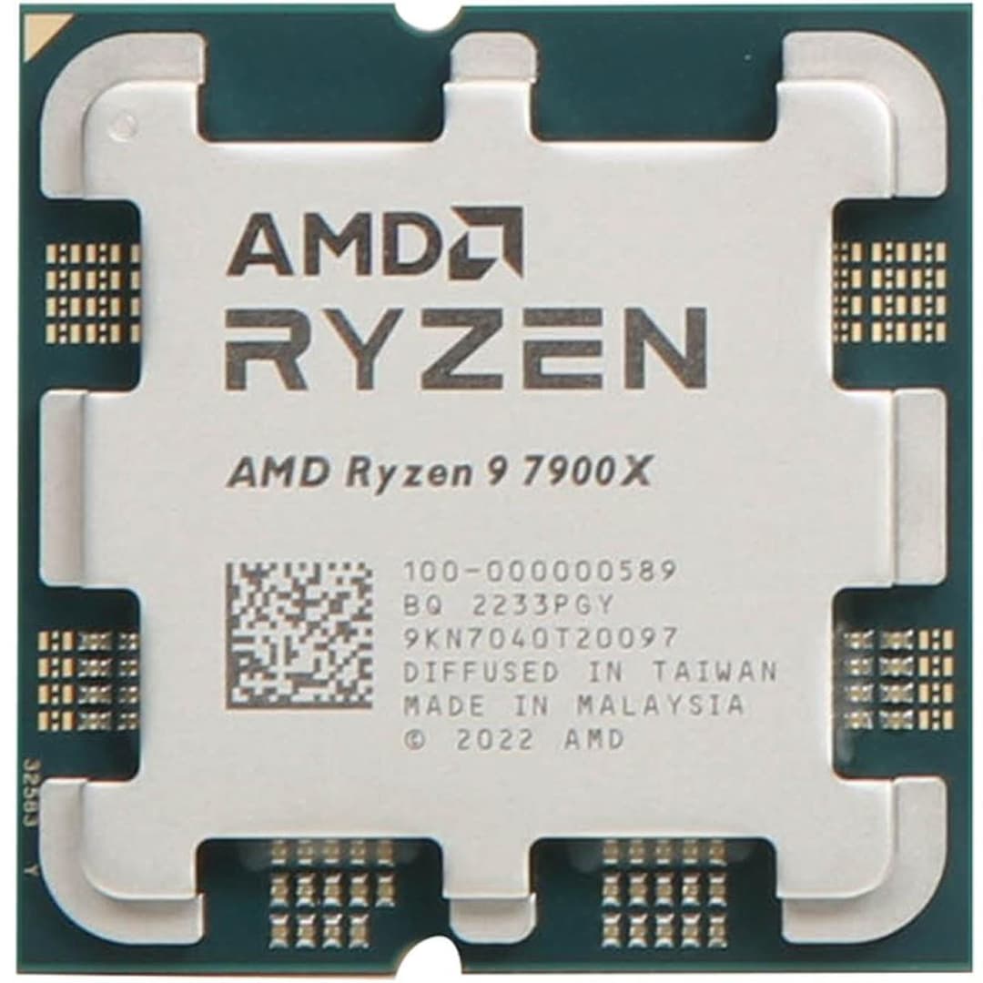 رايزن 9 7900X