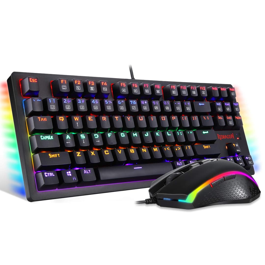 S113 Gaming Combo
