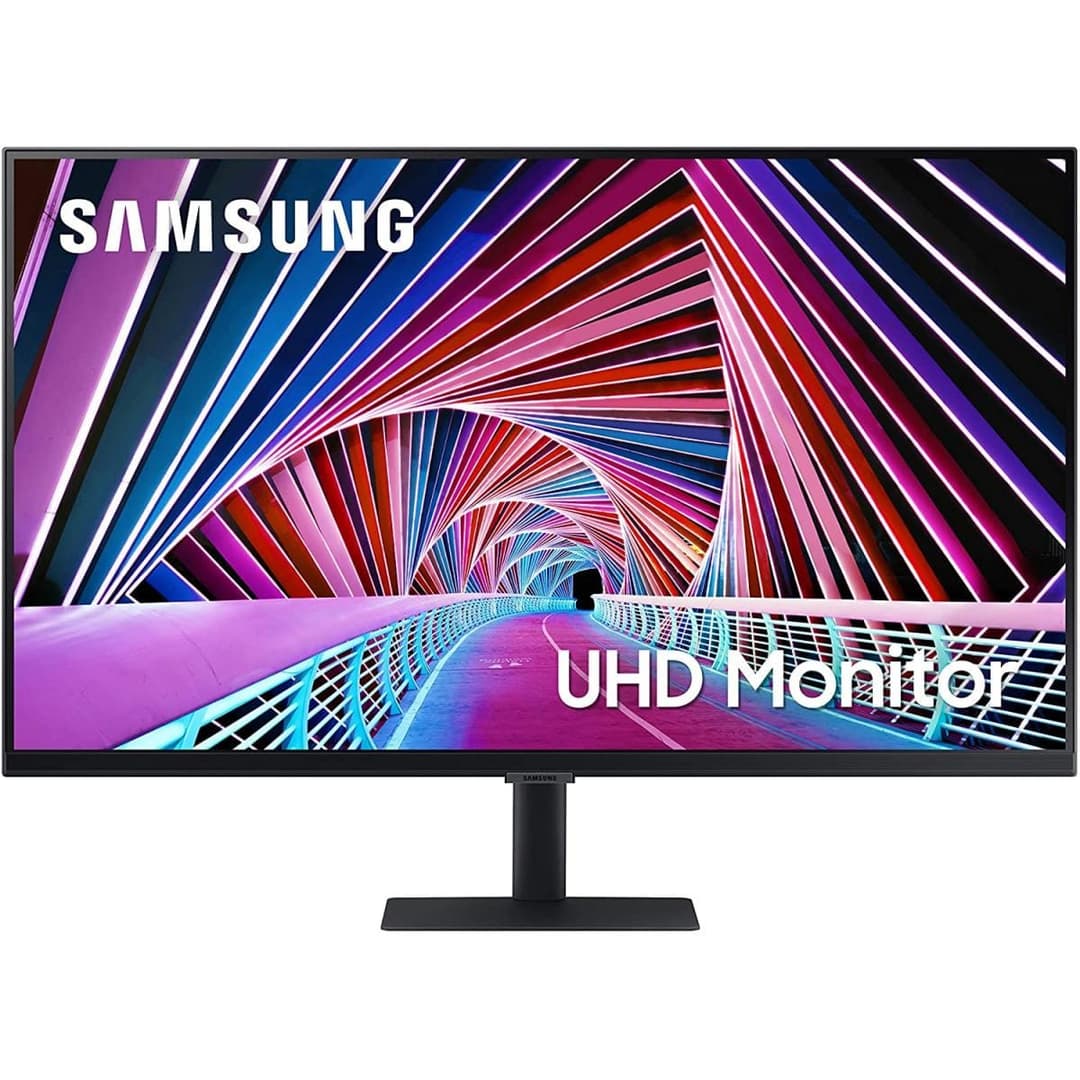 S70A 27 IPS 4K UHD HDR