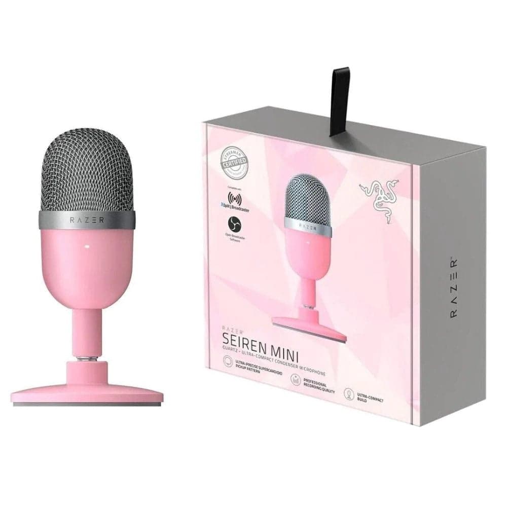 Seiren Mini