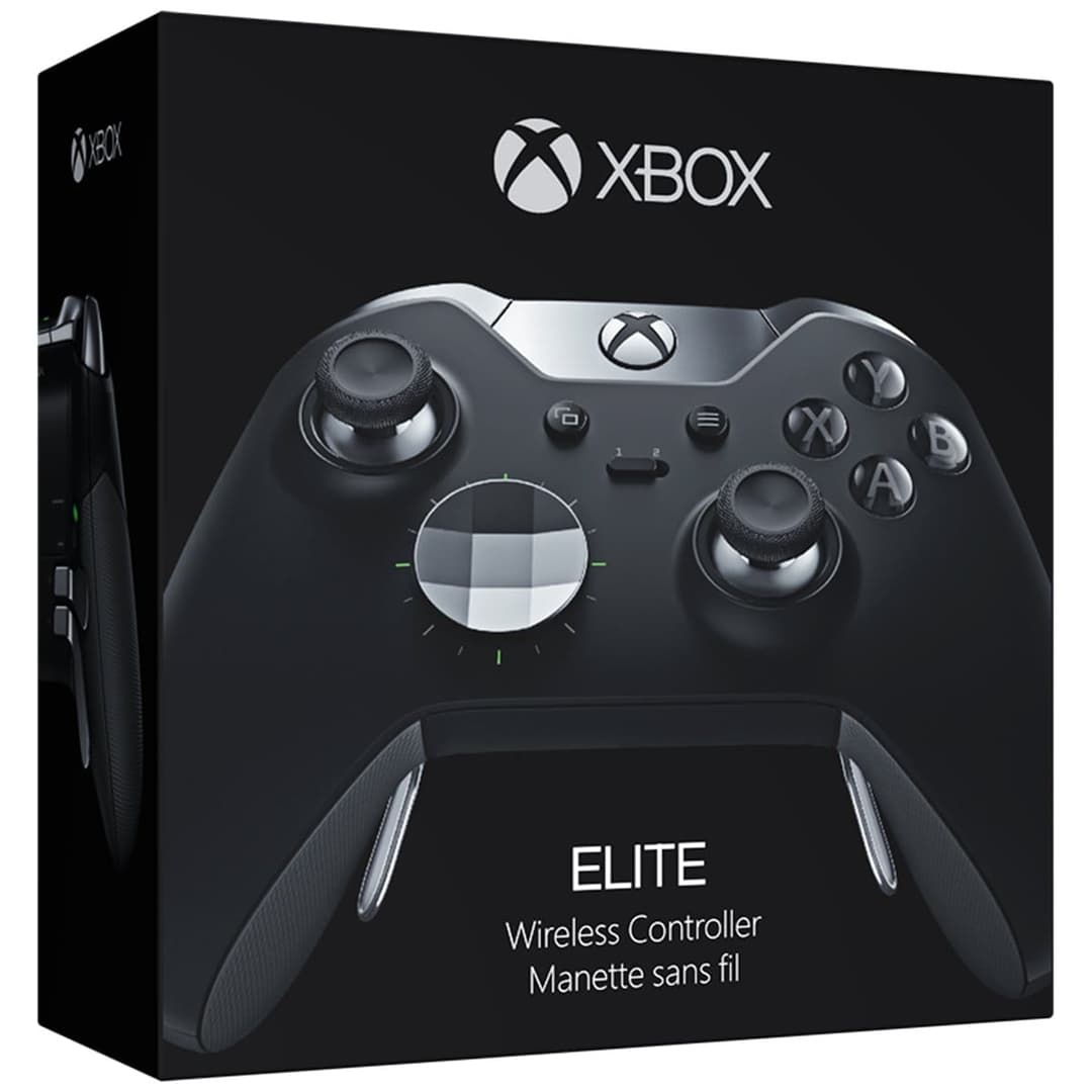 Series Elite 2