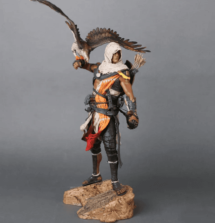 Series Ezio Auditore