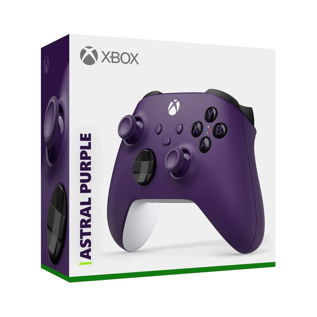 Series X|S Controller