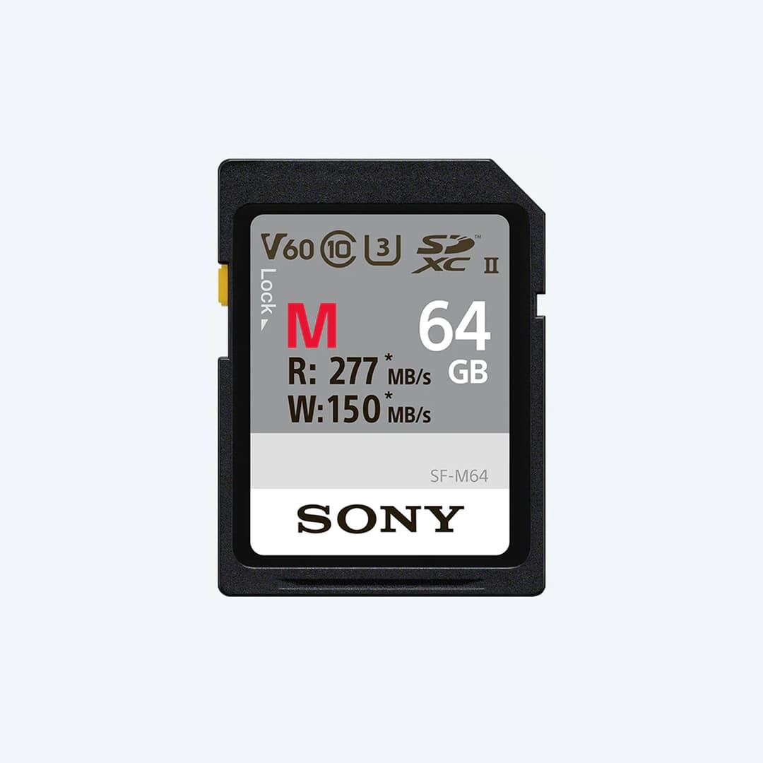SF-M64/T2