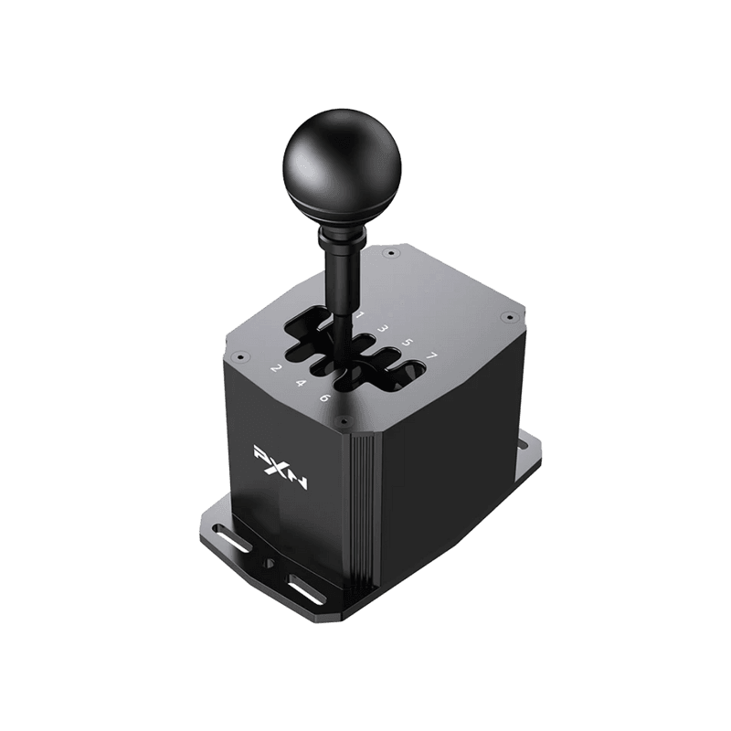SF U Gaming Gear Shifter