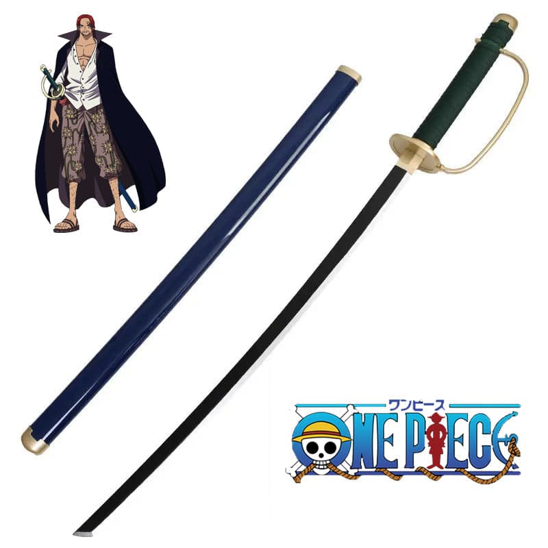 Shanks Sword