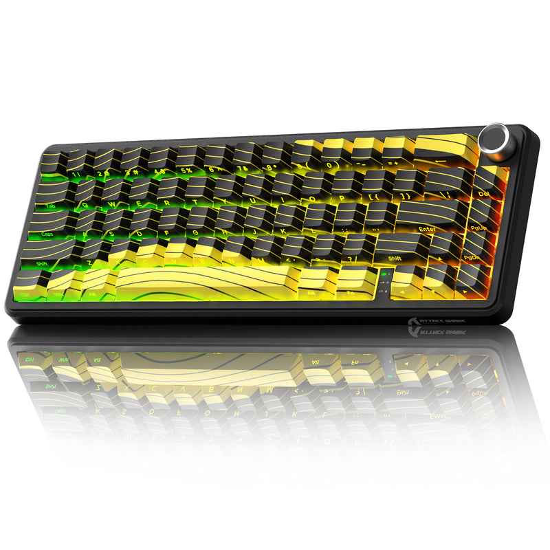 SHARK X65PRO HE