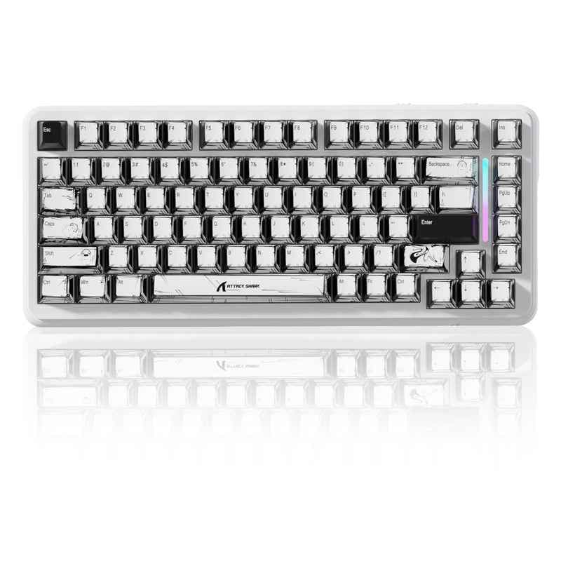 SHARK X82PRO HE