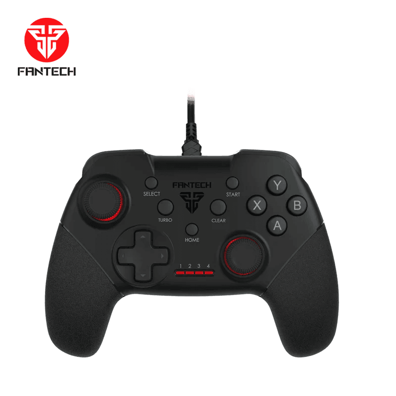 Shooter II GP13