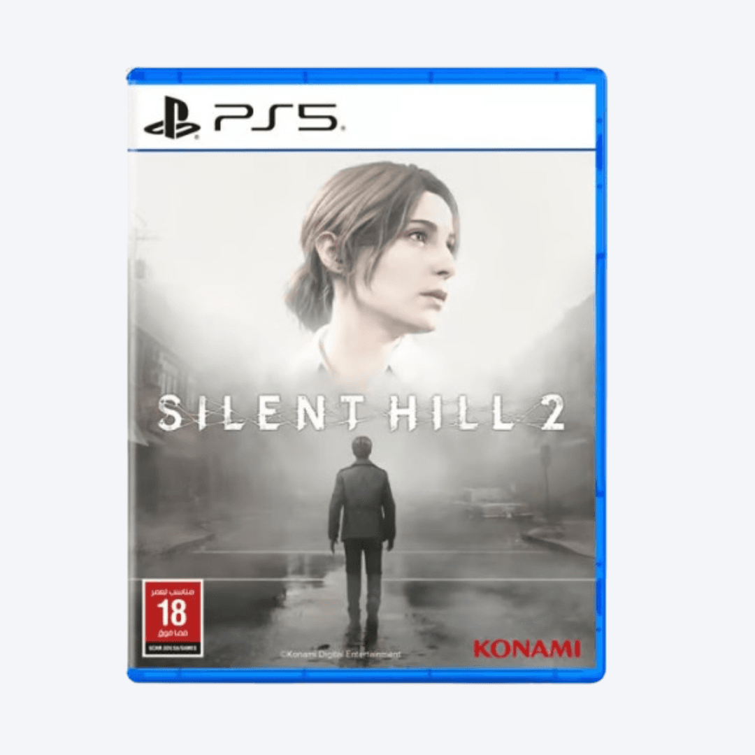 Silent Hill 2